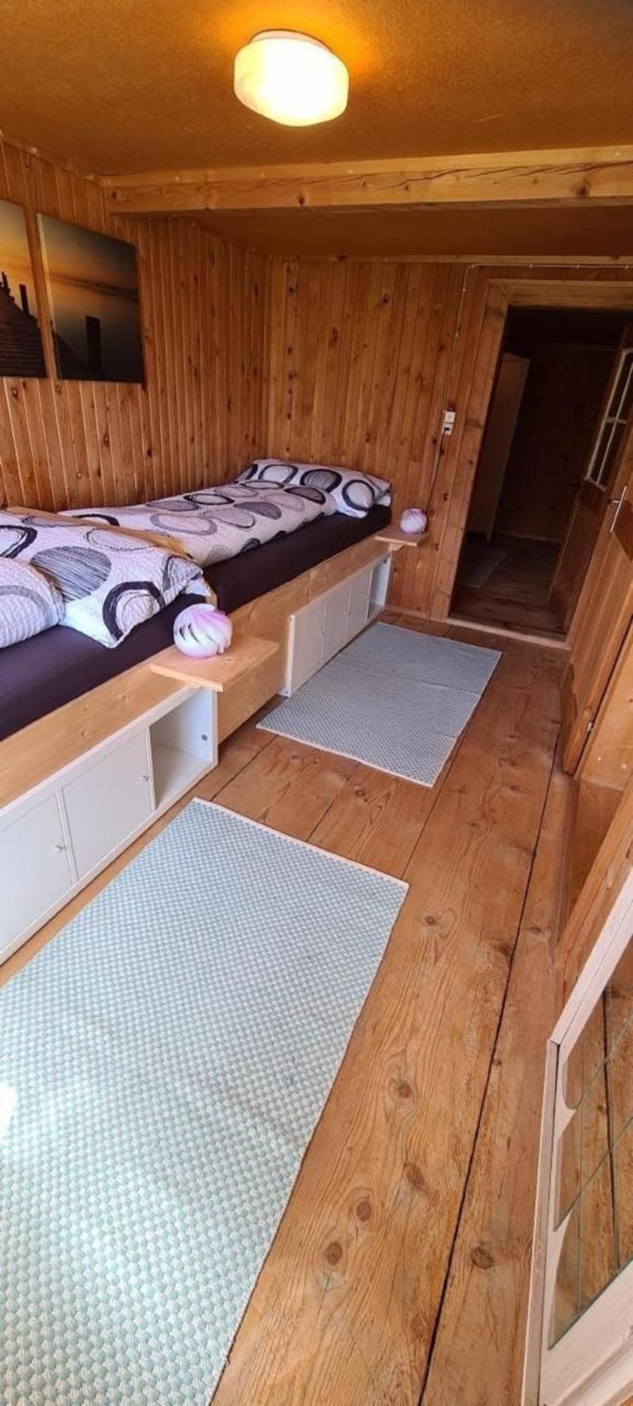 Ferienhaus Seuzach Nesslau Buitenkant foto