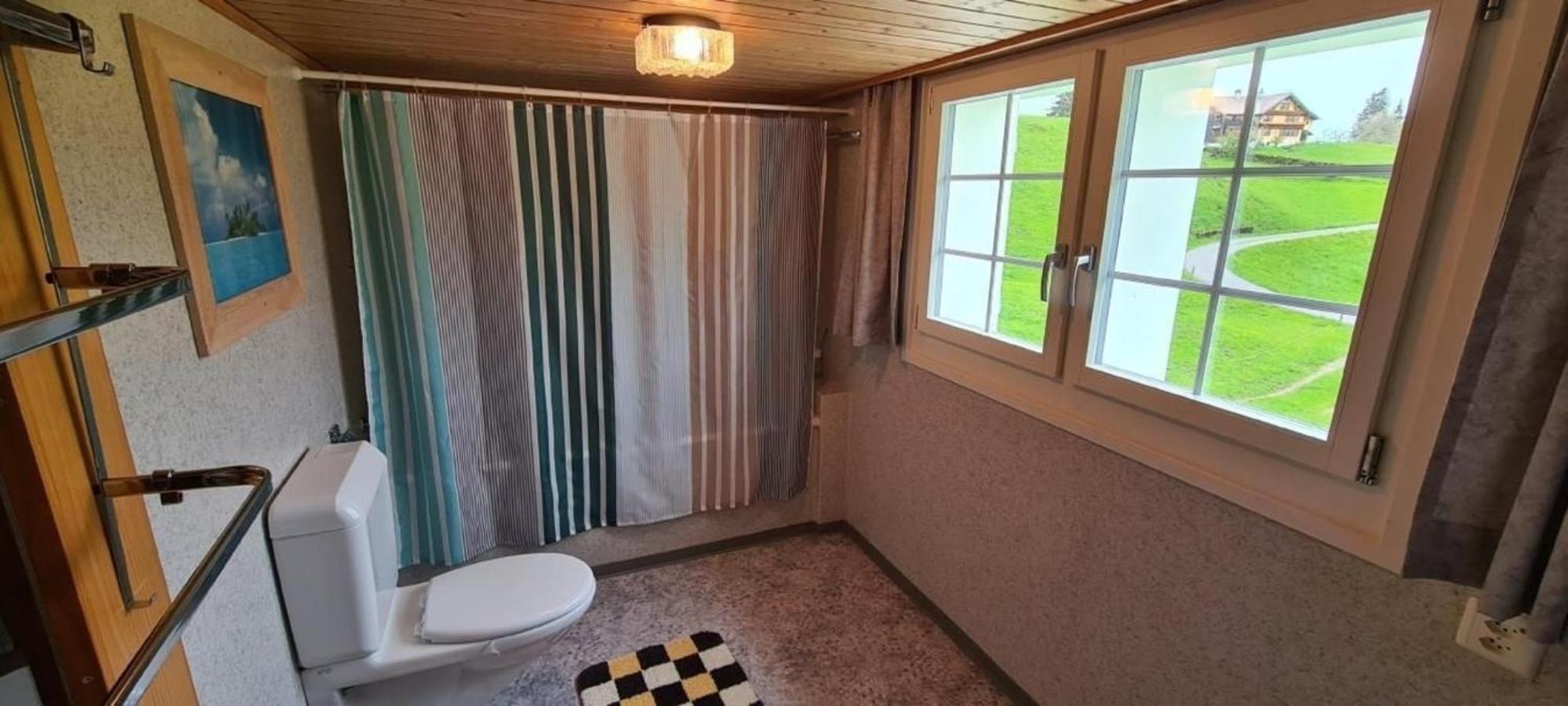 Ferienhaus Seuzach Nesslau Buitenkant foto