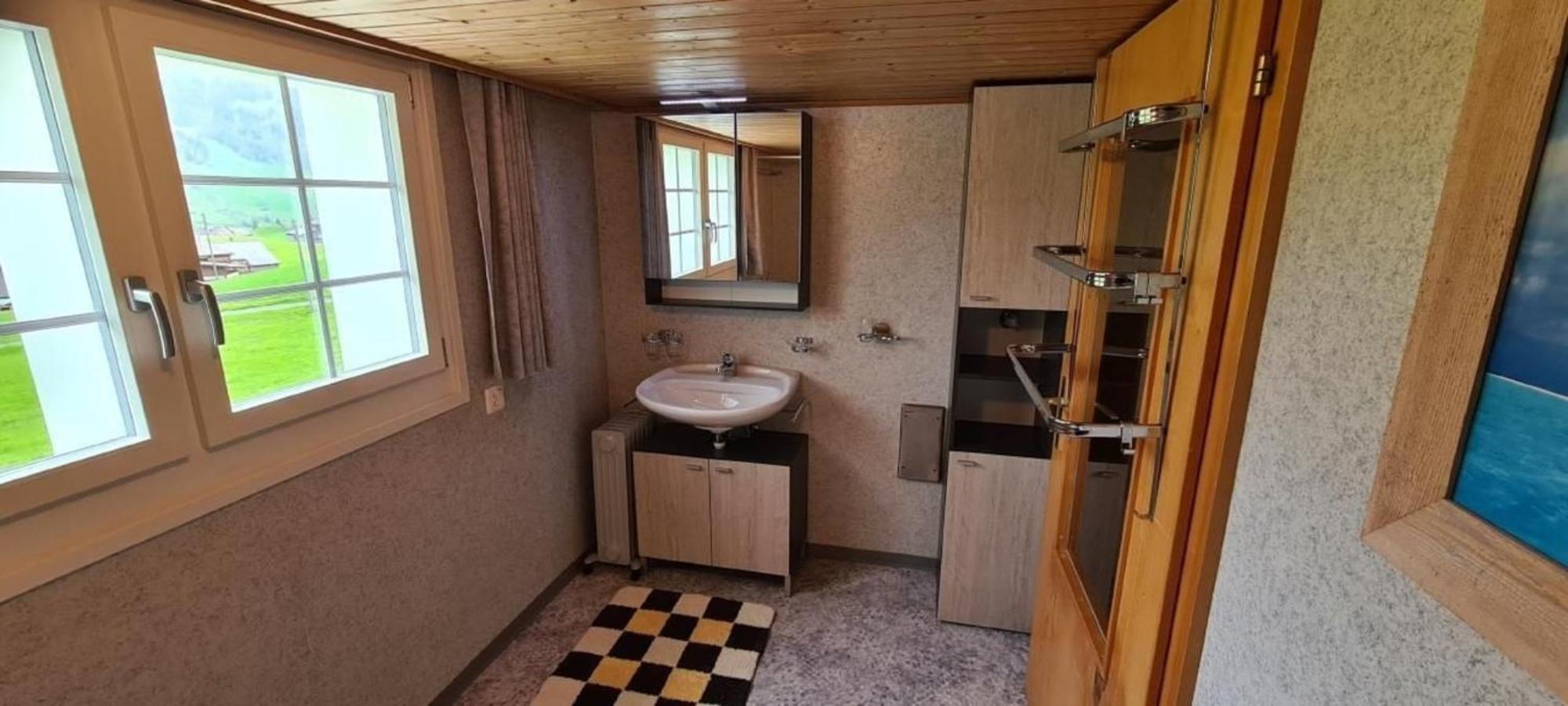 Ferienhaus Seuzach Nesslau Buitenkant foto